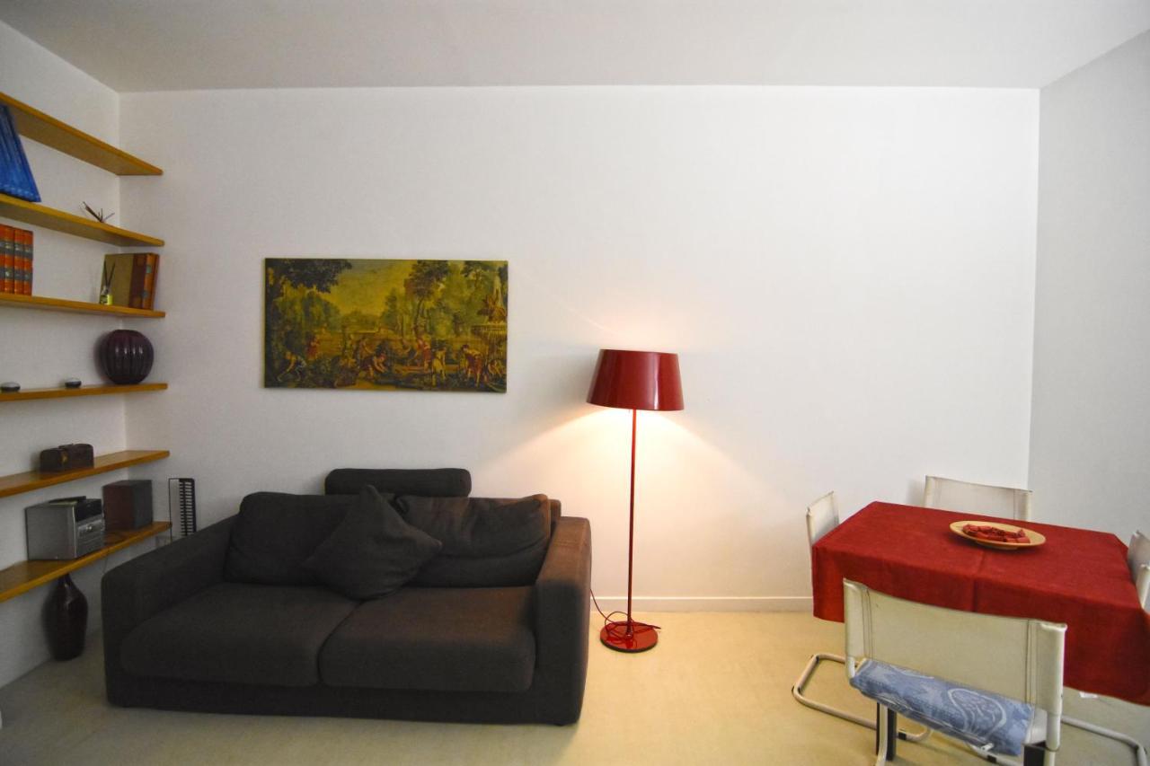 La Maison D'Adele Neapol Exteriér fotografie