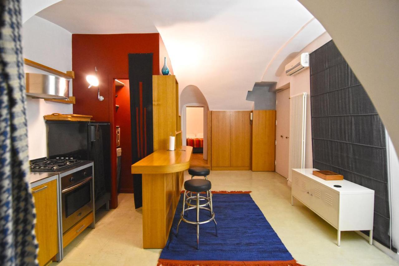 La Maison D'Adele Neapol Exteriér fotografie
