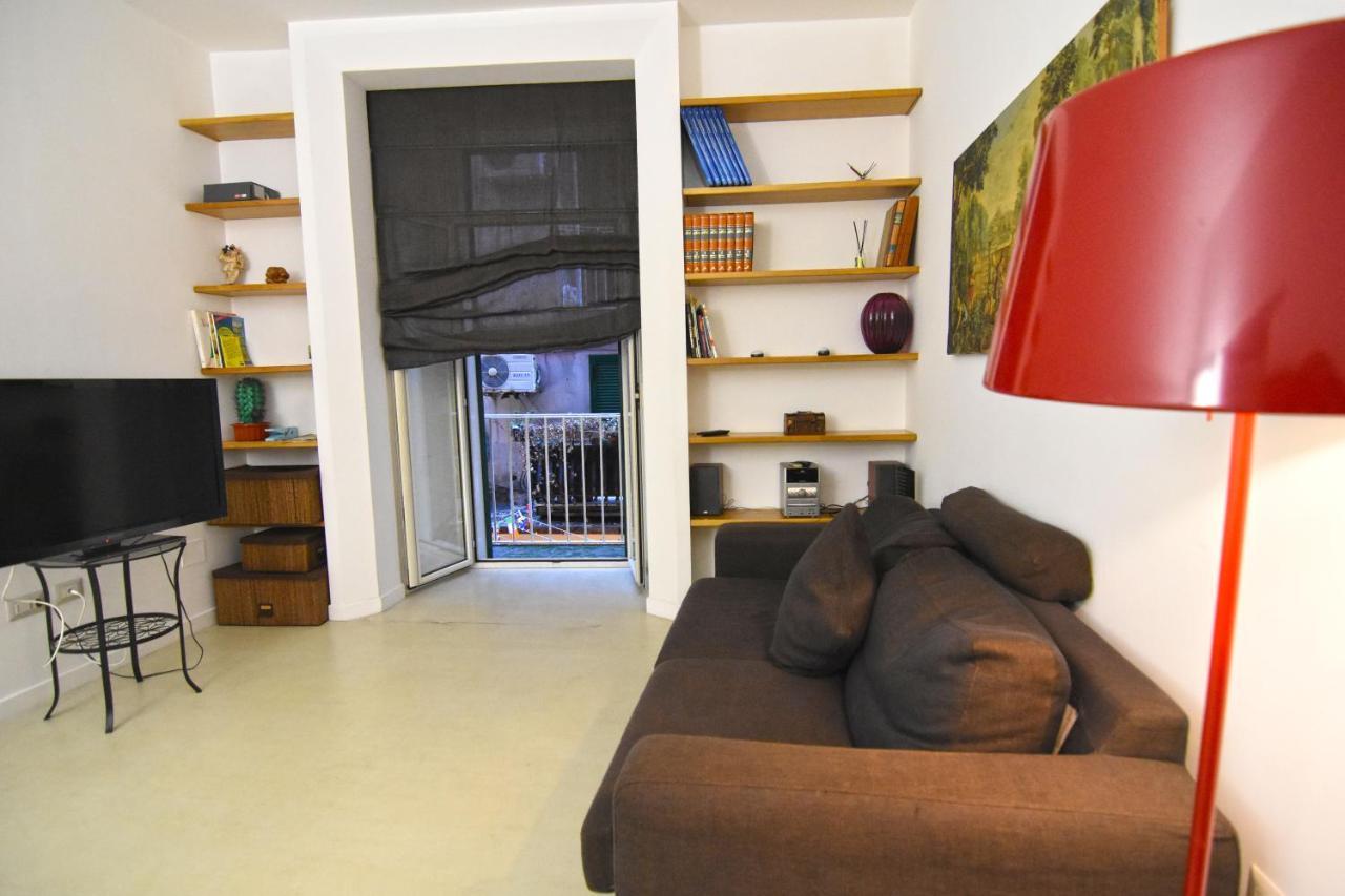 La Maison D'Adele Neapol Exteriér fotografie