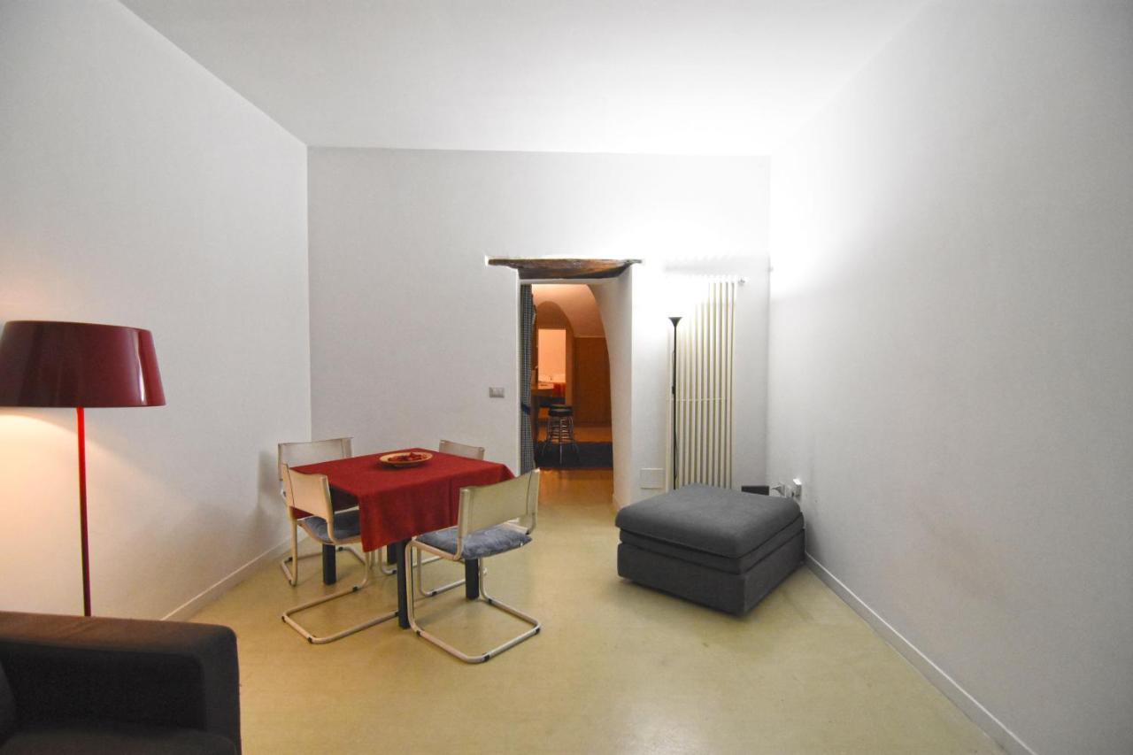 La Maison D'Adele Neapol Exteriér fotografie